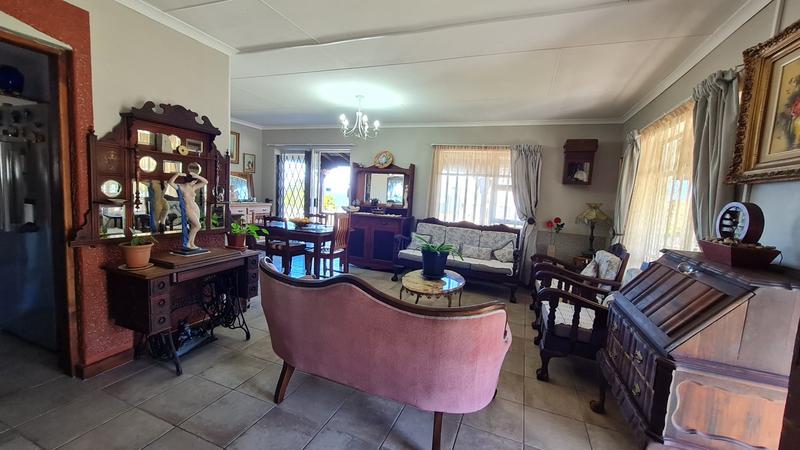 3 Bedroom Property for Sale in Dana Bay Western Cape